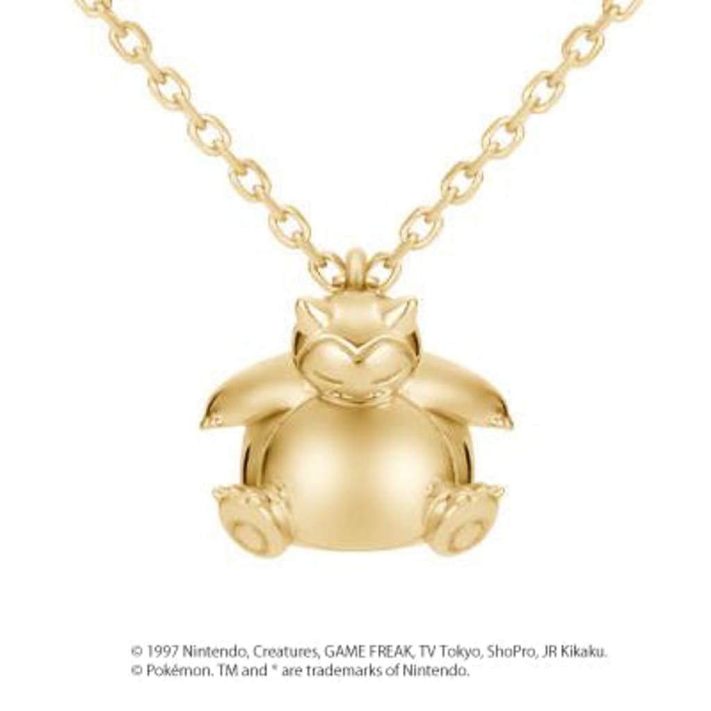 POKENECKLACE NECK VAND