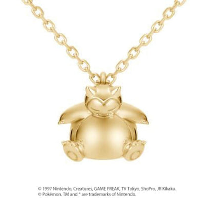 POKENECKLACE NECK VAND