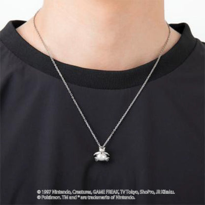 POKENECKLACE NECK VAND